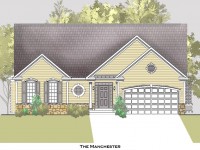The Manchester by JMB HOMES