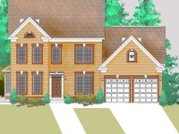 The Pelham by JMB HOMES