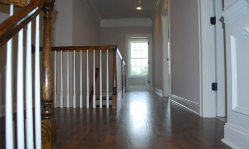 Custom Home in Harford County 12