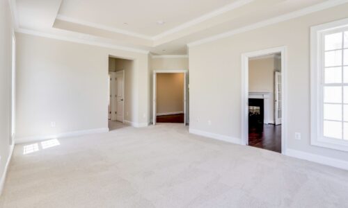 11 Harwood Master Suite 1