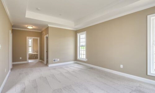 16 Harwood Regina Master Suite 3