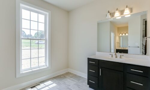 17 Ballantine Master Bath