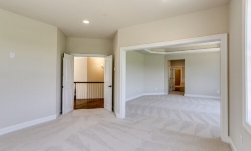 20 Custom Sitting Room