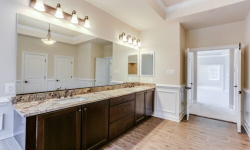 21 Custom Master Bath 2