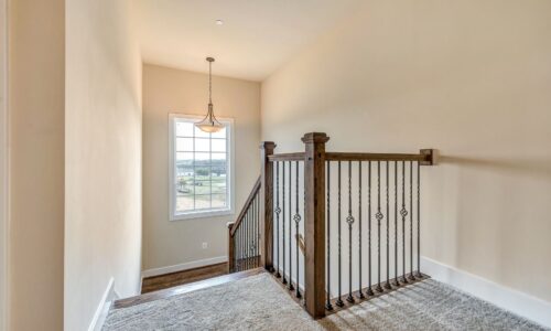 23 Frey Plan Foyer