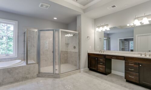 25 Sonoma Master Bath 2