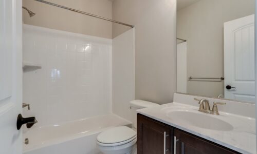 43 Lorimar Lower Level Bath