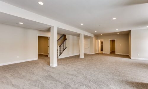 56 Cherry Grove Lower Level Rec Room 2