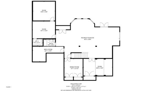 JMB Homes Sonoma Model 063